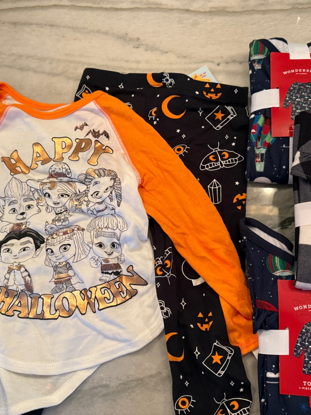 NWT all pieces 5 items